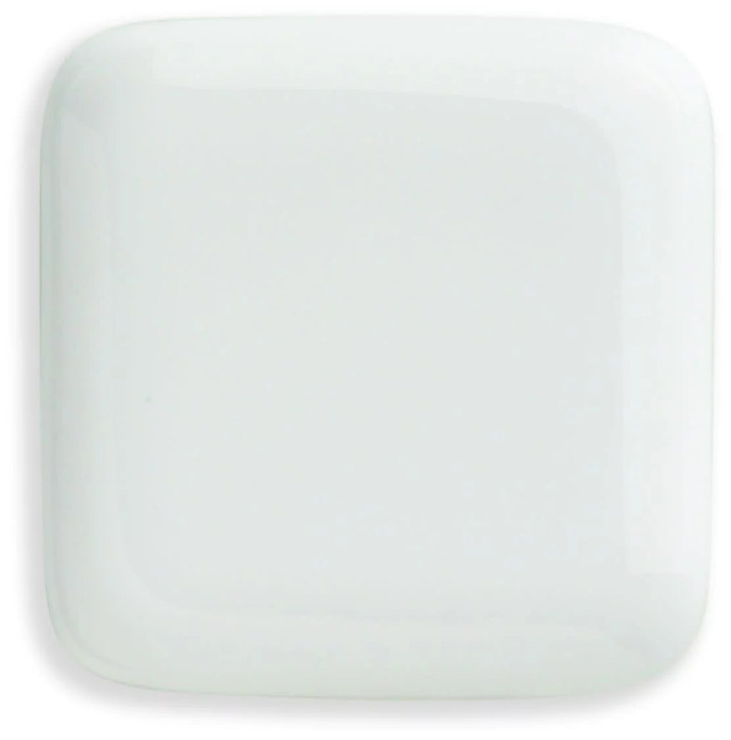 Kiwami® , 23" ® Rectangular Sink Cotton Bathroom White LT476GR#01 with Vessel -