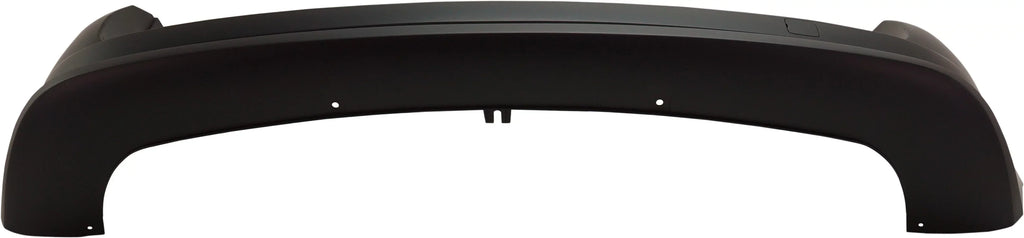 Fits Primed Ram City Rear For ProMaster 2015-2022