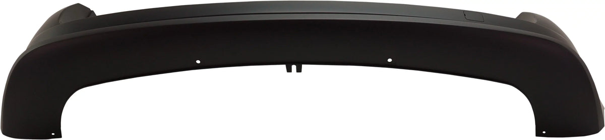 Fits Primed Ram City Rear For ProMaster 2015-2022