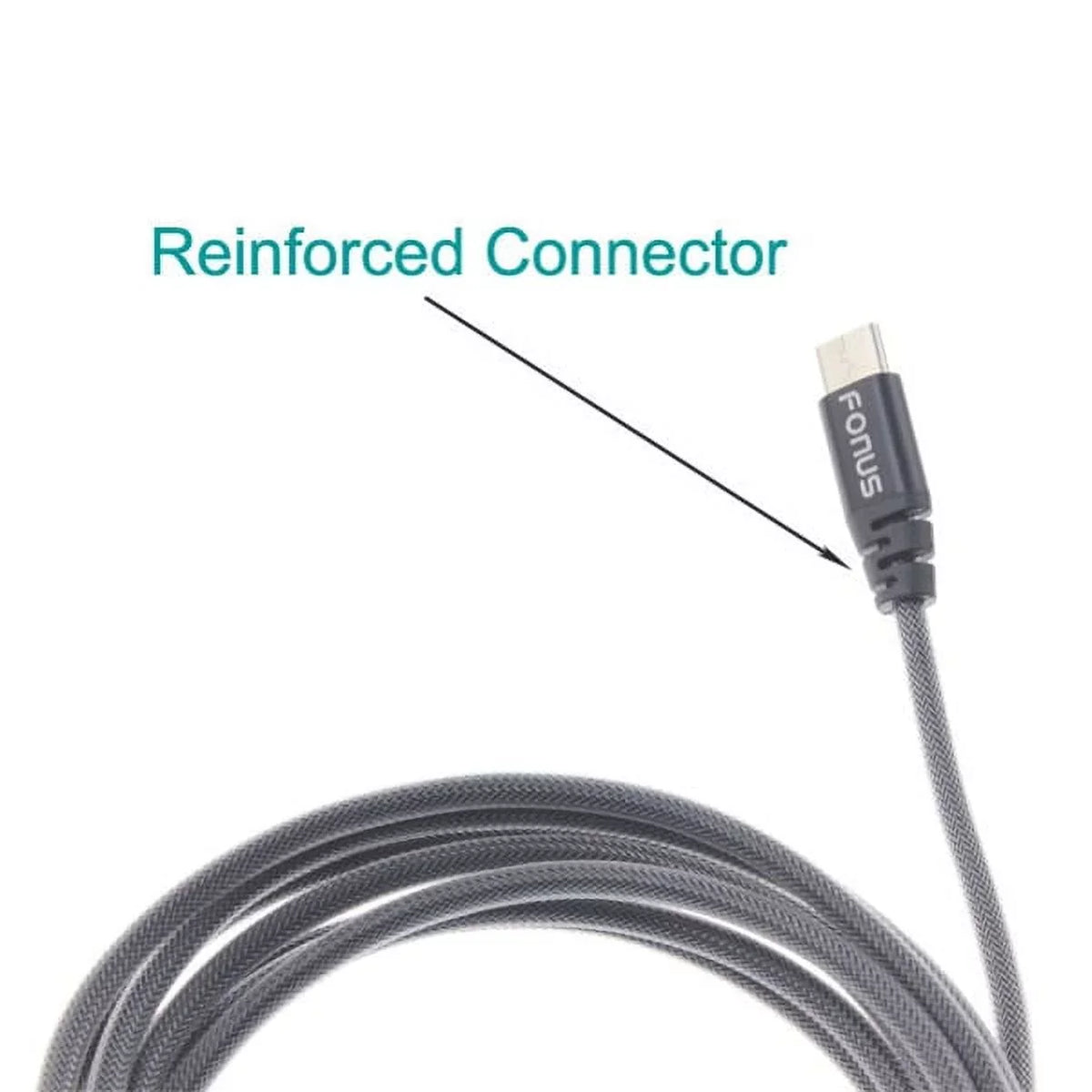 Sonim Tab S9 Plus A50 active Home Cable for 6ft XP8 5G S10e A20 Samsung S3 Note Plus, Car A9 Y4Z A10e 8 S8+ Type-C S8, 9.7 Cord w 9 2-Port Charger Charger Plus - S10 Galaxy 2-in-1 10