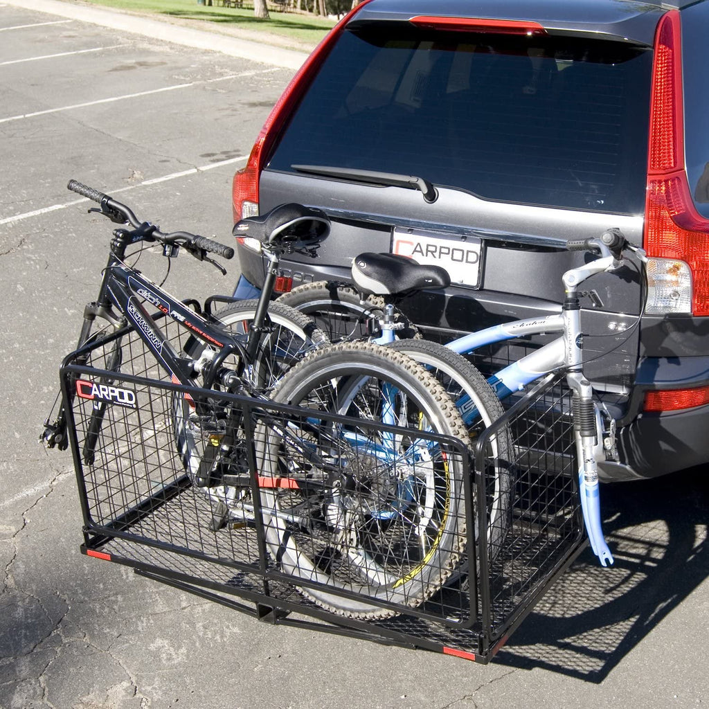Carrier Carpod Cargo Hitch