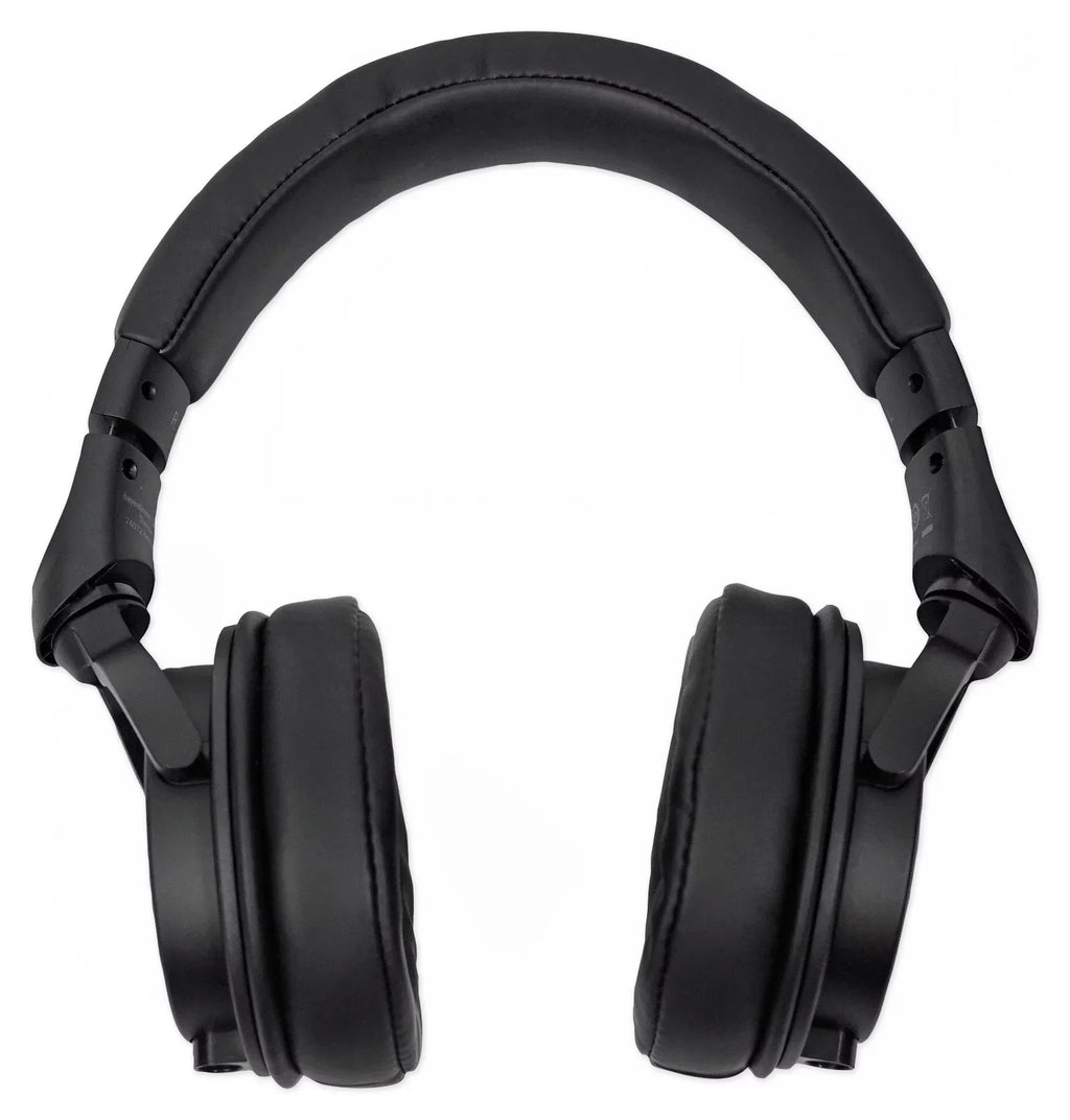 Pro + Monitor Beyerdynamic Studio 8" MkII Headphones Powered 308P 240