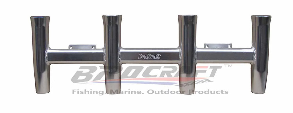 BroCraft Vessel 4 Vessel Launcher / / For Holders Rocket Rocket Rod Pole Launcher