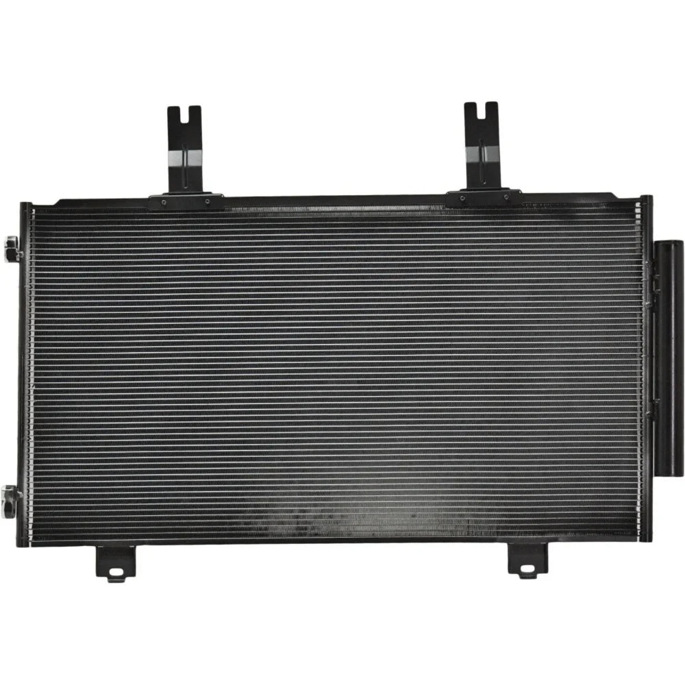 Teledu Base 2019-2021 Acura - A/C For 80100TJBA01 Condenser 2019-2021