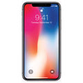 iPhone X Unlocked ), Gray Apple Restored (, Space Not (Refurbished) 256GB