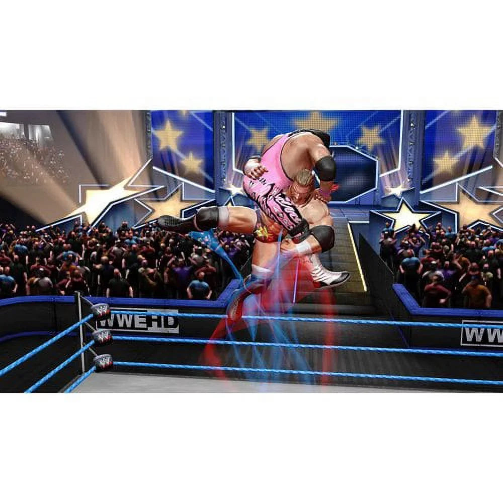 Stars : Wii - All Nintendo