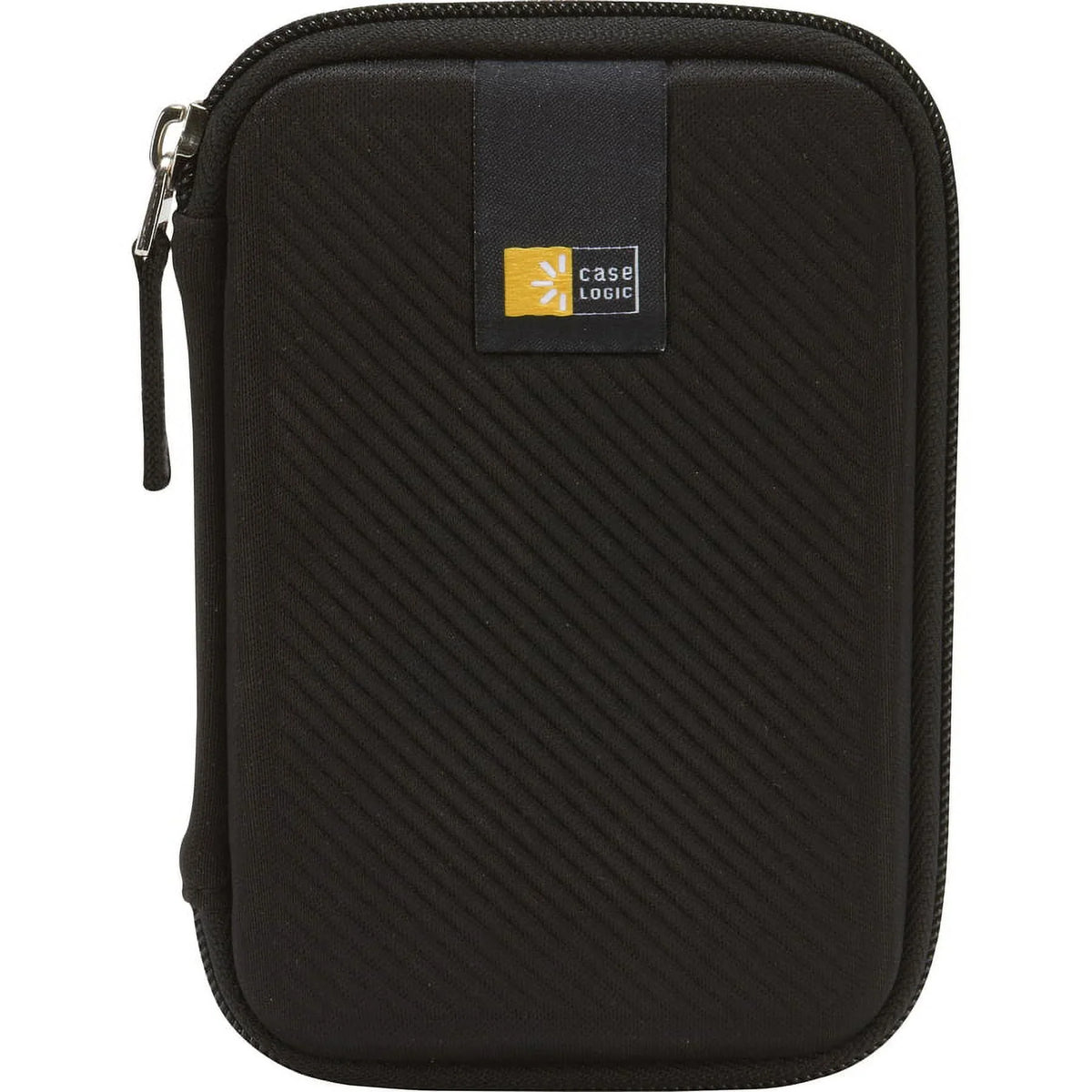 '-101 Case Hard Portable Drive 2.5"
