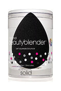 Pro Sponge Blendercleanser + beautyblender Black Solid Mini