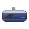 Thermal Resolution - Camera Devices Imaging Android 256x192 TC001 for