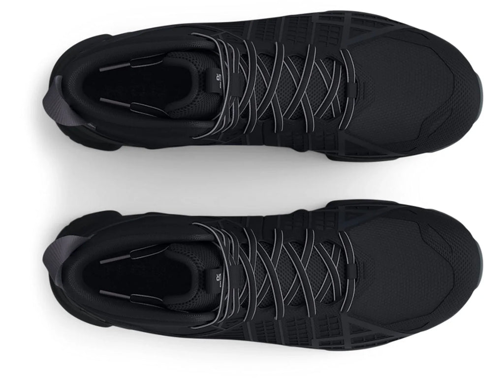 G Shoes Black, Armour 30255 Strikefast Under Men's, 12.5US, - Micro Mid