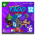 Arcade [Digital] Series Xbox X|S Antstream - Xbox One,