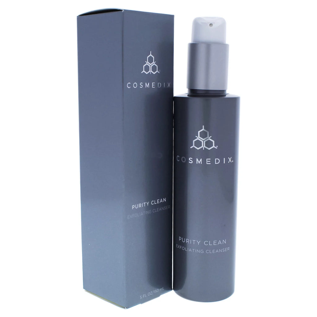 Clean CosMedix oz 5 - Cleanser Purity Exfoliating