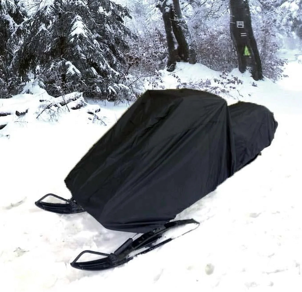 and Shield Doo Travel for Limited Mud Storage and Bombardier Snowmobile Sleds. 2005-2005 Slush Ski Protection 600 Fits 300D