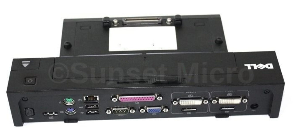 YP126, 0YP126, M8V41, Station 0F310C, CY640, 0R537F, Docking 0CY640, 0M8V41 Pre-Owned PR02X Serie F310C, Latitude Port Dell R537F, E (Good)