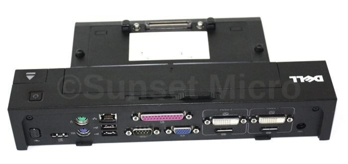 YP126, 0YP126, M8V41, Station 0F310C, CY640, 0R537F, Docking 0CY640, 0M8V41 Pre-Owned PR02X Serie F310C, Latitude Port Dell R537F, E (Good)