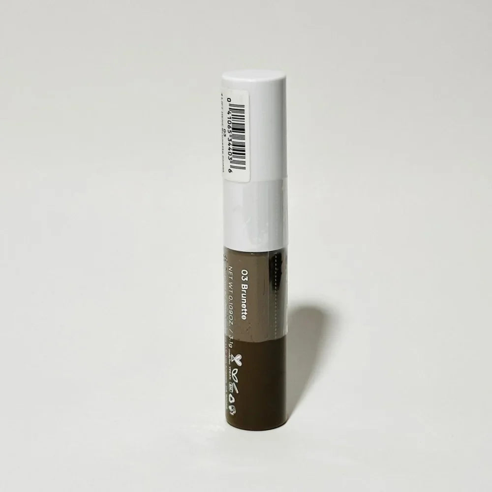 0.109 Brow Oz. Brunette Pack Jordana 100 Feather 03 Gel