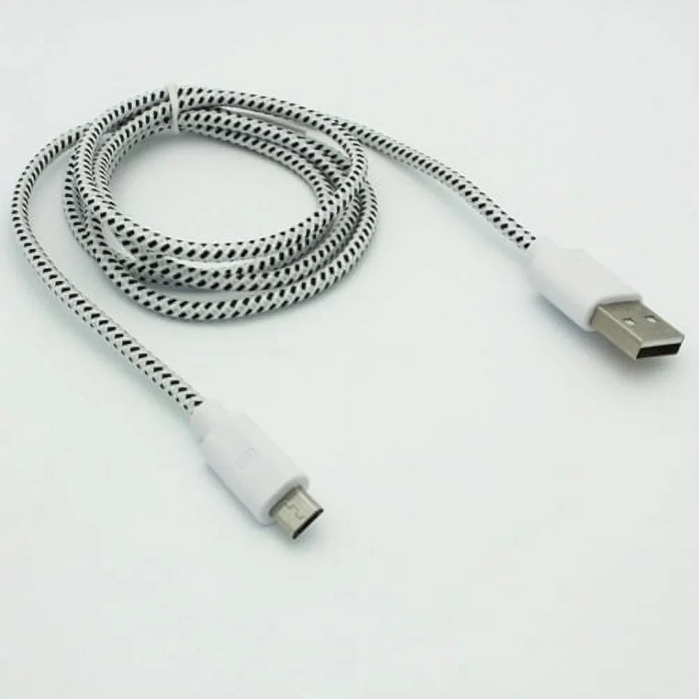 626, 555 610 Charger E7Y Illumina, Desire M9 10ft One SmartEasy w - 612 for MicroUSB PhoneEasy - 626s Doro Doro 824 Plus Quick Home Defiant, 526 A9, Coolpad Cable 36W 626 530