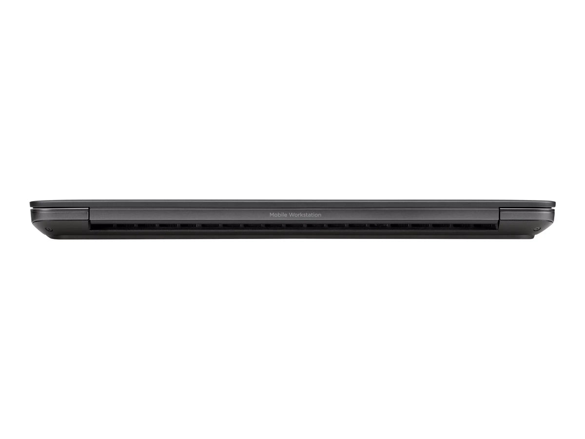 Core 512 ZBook G3 - - - 16 Workstation 15.6" Mobile i7 6700HQ - 15