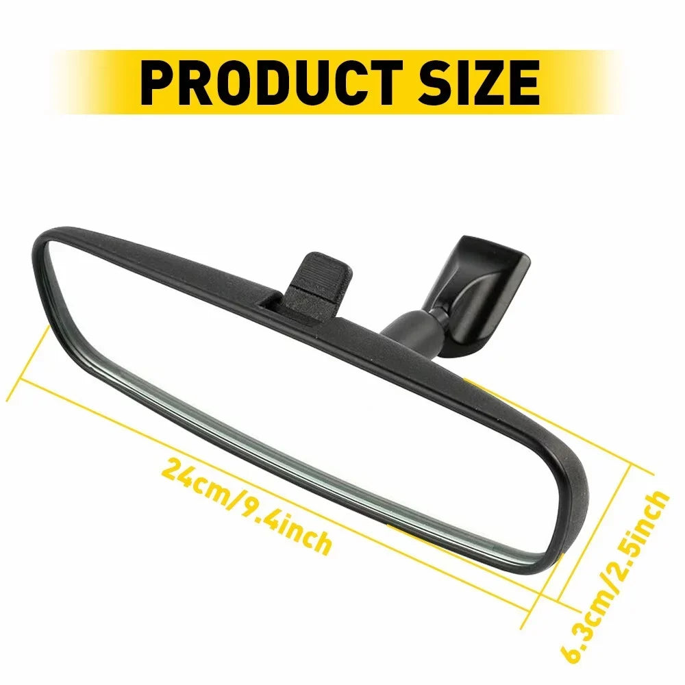 (Day/Night) For 76400--A03 Mirror Honda Rear-View Assembly 2003-2016