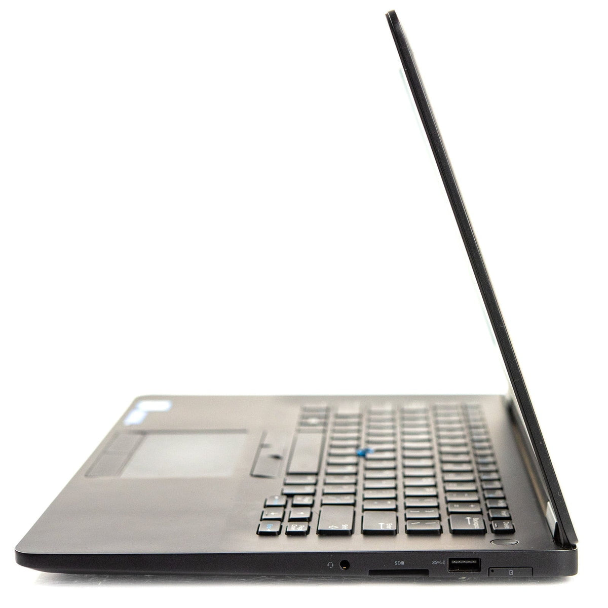E7470 14" Core 10 8GB 256GB Latitude i7 Laptop Pro M.2 Integrated v. B Win Graphics UsedDell