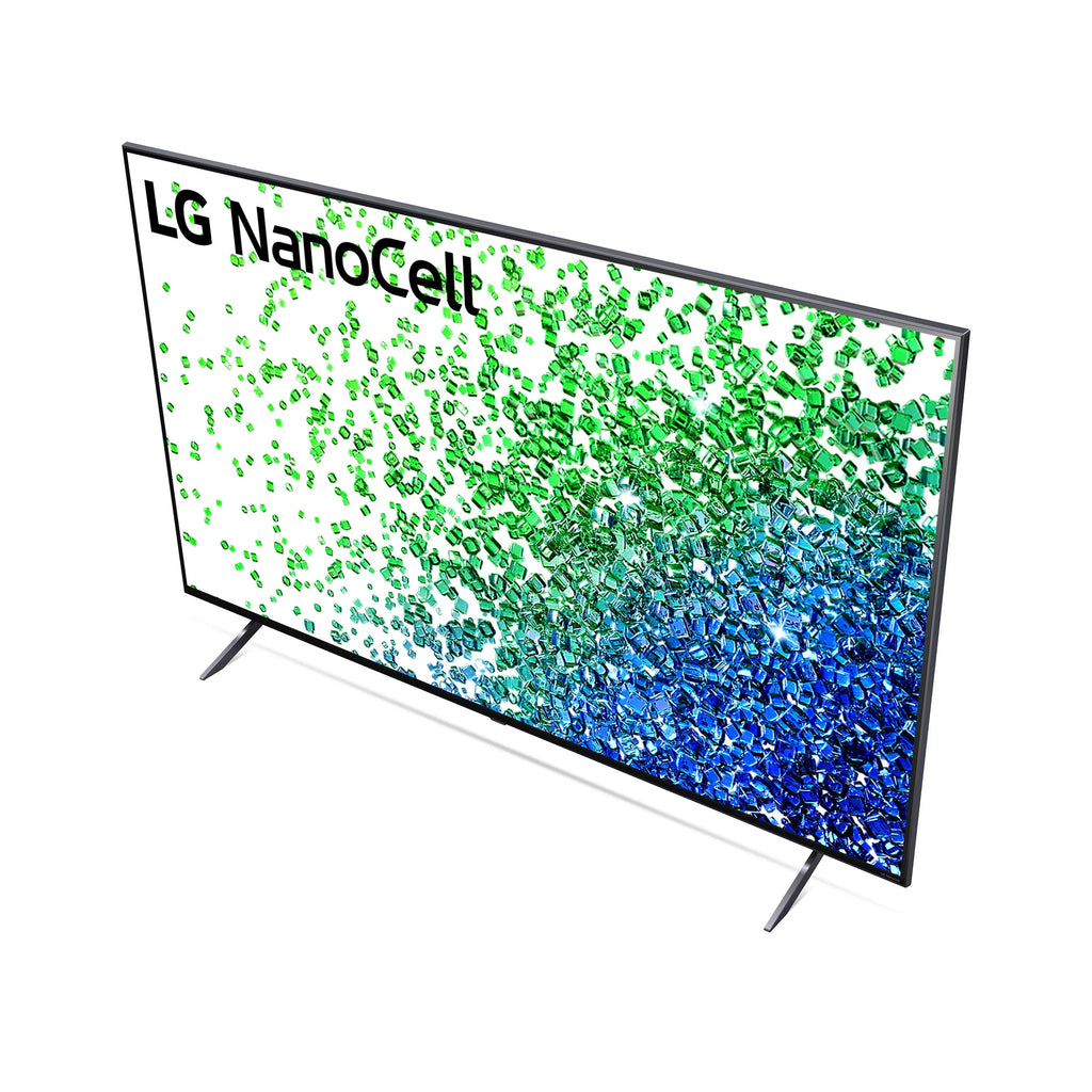 ThinQ® Smart 80 65" with 4K Series Class NanoCell 65NANO80UPA