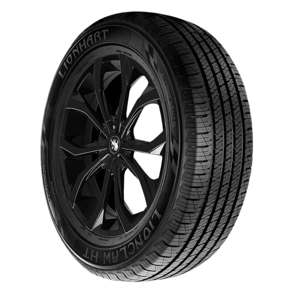 105H Season Lionhart All Tire Passenger Lionclaw 245/60R18