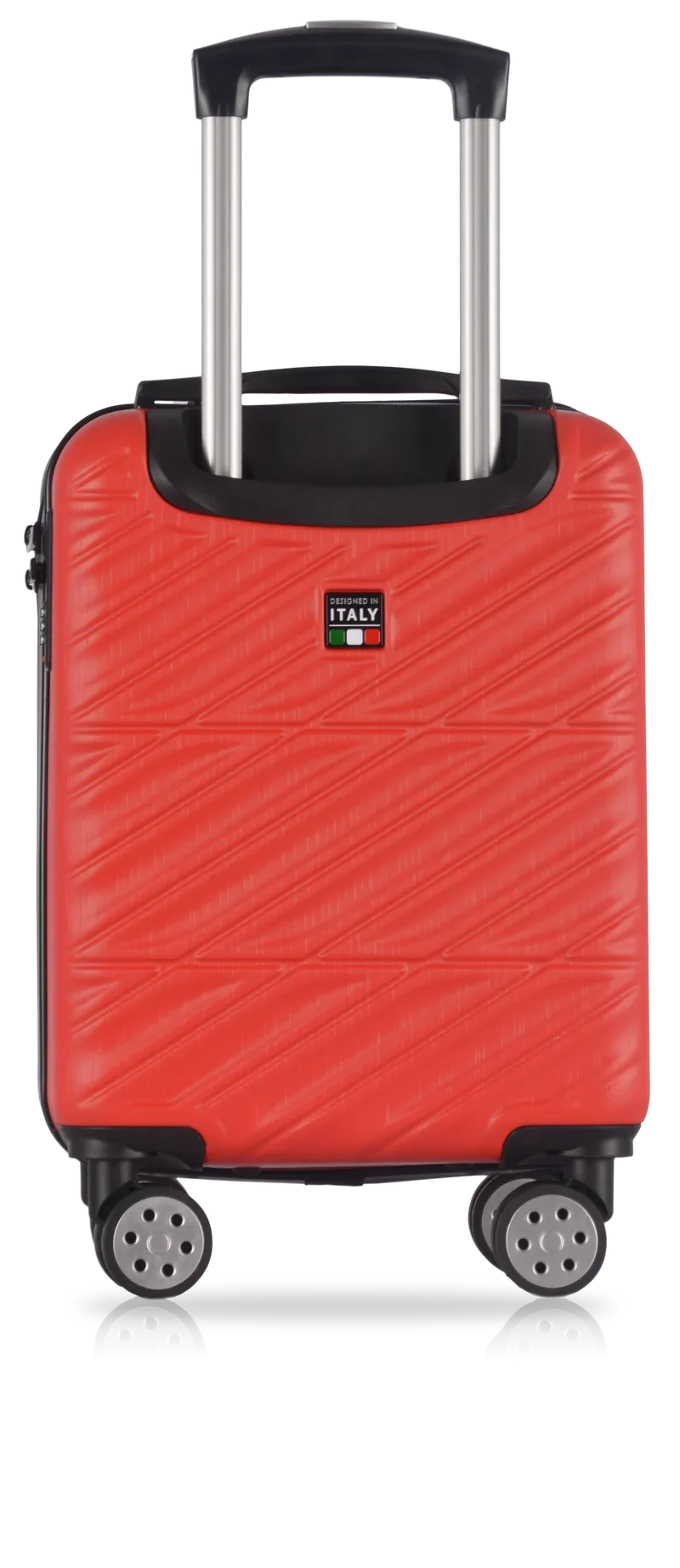 On Italy Hardside Luggage Carry