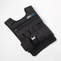 Pads Shoulder Vest Weighted And Wtih Adjustable ) - W/ Men 150LBS 20LBS For Option Women (60LBS