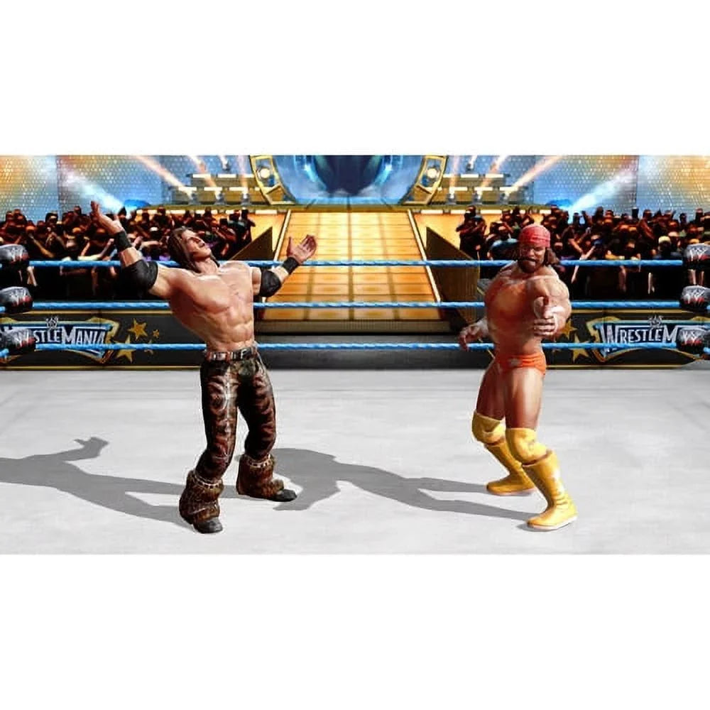 Stars : Wii - All Nintendo