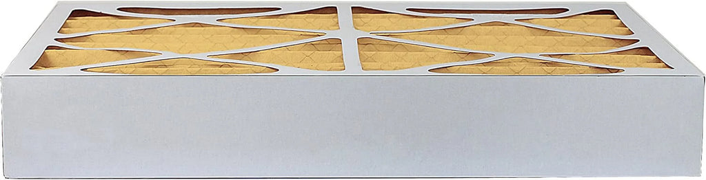 Air Furnace 16x25x4 Filters Pleated (1-Pack) Filterbuy 11