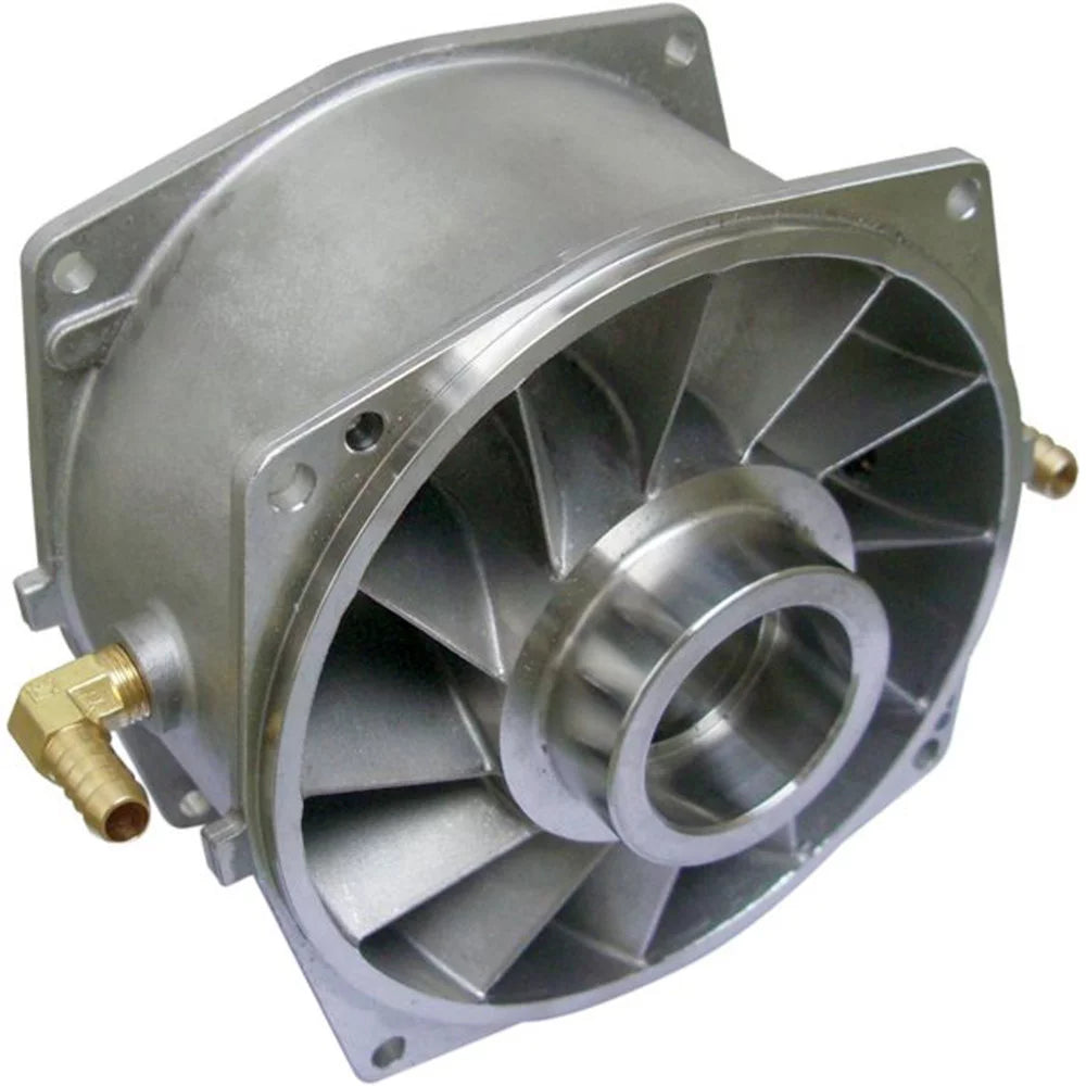 and Stator Cone (2008-) --144/74 144mm for SuperJet Solas Yamaha