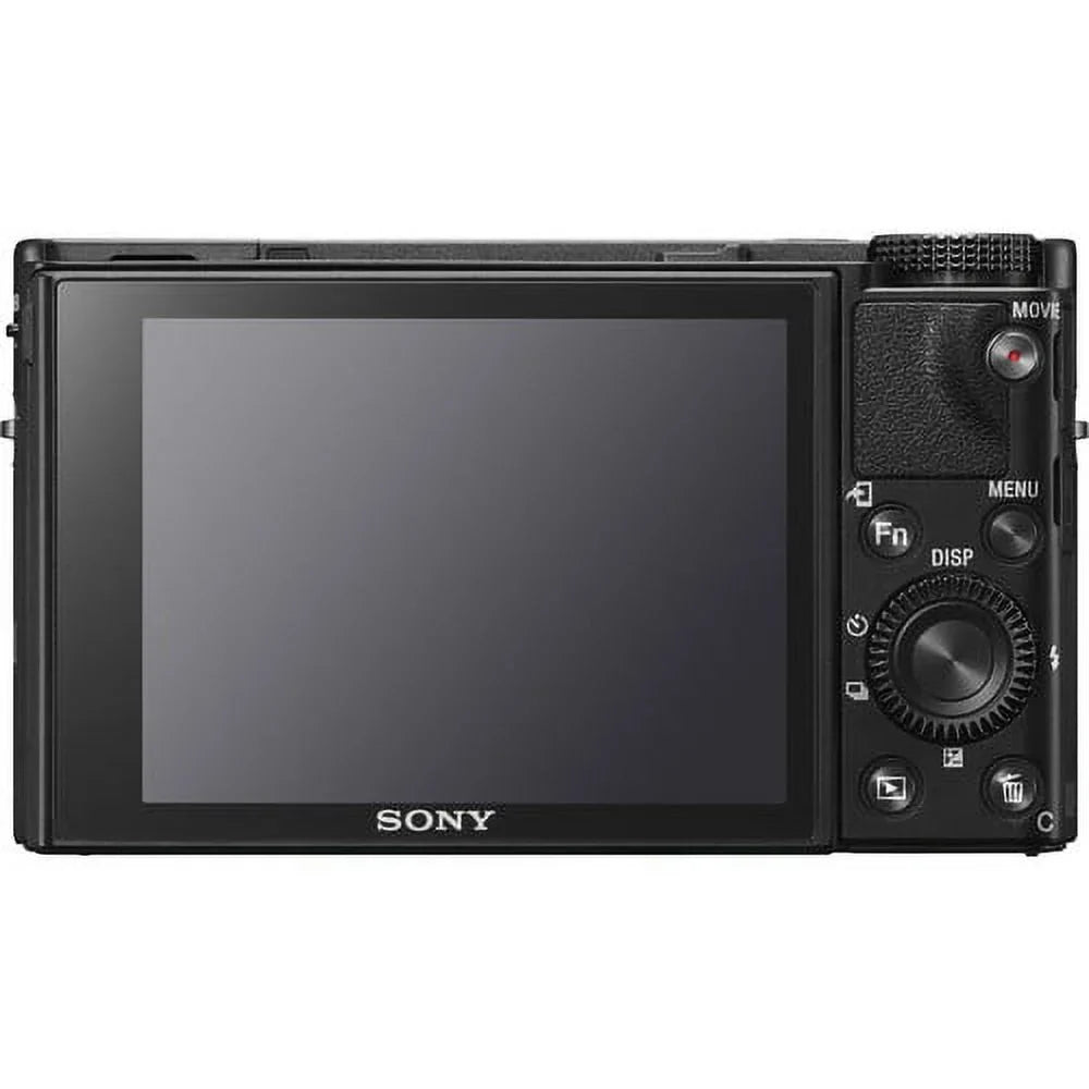 Cyber-shot -RX100 Camera 20.1MP Digital - Sony