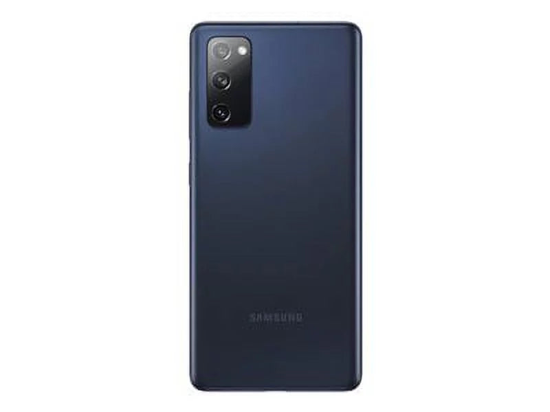 Very T-Mobile 128GB, Cloud G781U (Refurbished: for S20 Galaxy Pre-Owned Navy Smartphone 5G - Good)