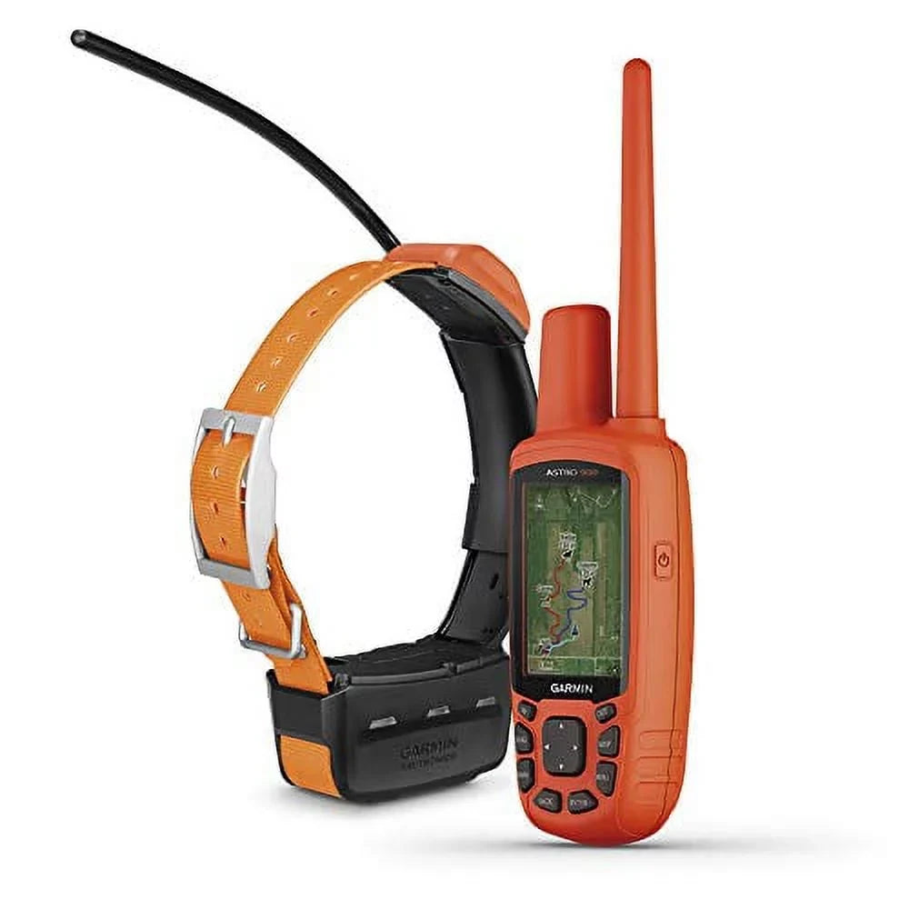 Sporting 20 Dog Bundle, Dog Includes to Dogs, Dog Garmin 900 for Handheld Tracking Up Astro Tracking and Device