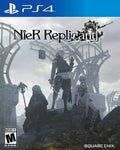Replicant PlayStation 4, NieR Enix, ver.1.22474487139…, Square 662248924403