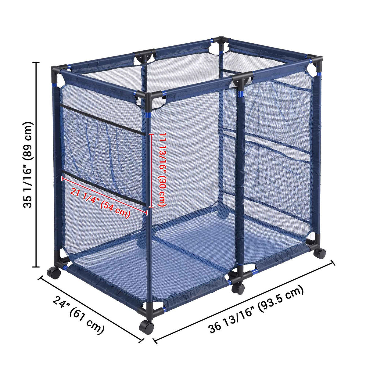 and Nylon weekends.) Storage Quickly shipping Pool Pool Toys, Air Ball To Easily The Garage(No and Roll Bin, Home on Your Basket, Floats, Storage for with Mesh Balls, Bins Dry Storage Organizer Pool