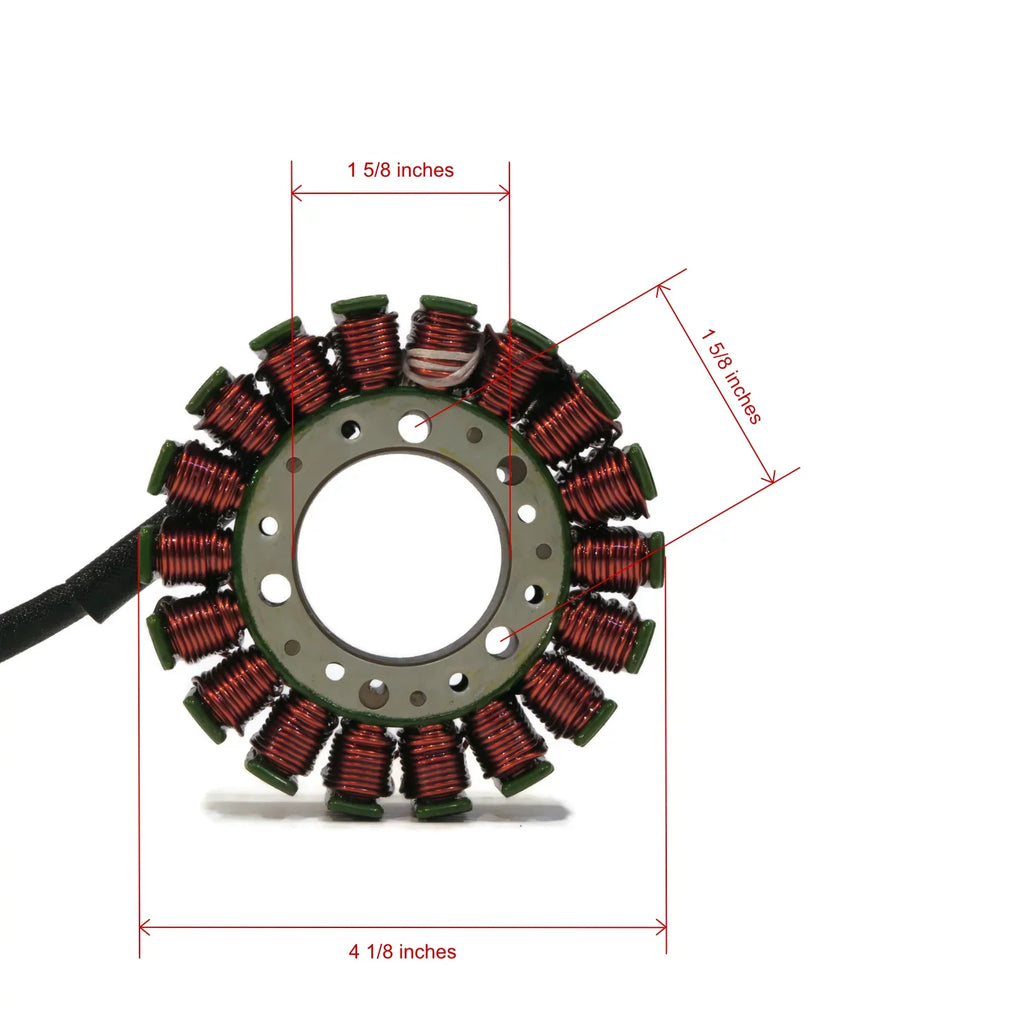 Sea-Doo , 2011 Stator Shop , For , Plate | Ski Wake , The Engine , , Jet