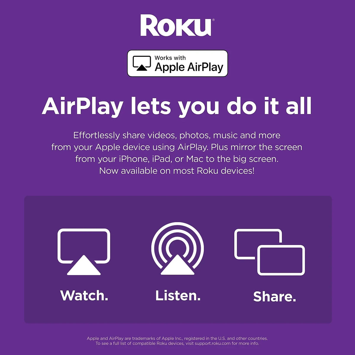 and Roku High Streaming Express Simple Speed Player Remote Cable Media with