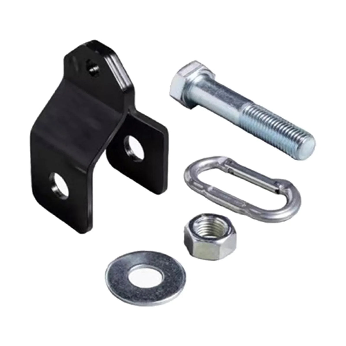 Gym Equipment for 18mm Hanging Bolts for Squat Home Fitness Sports Baoblaze Hook Equipment