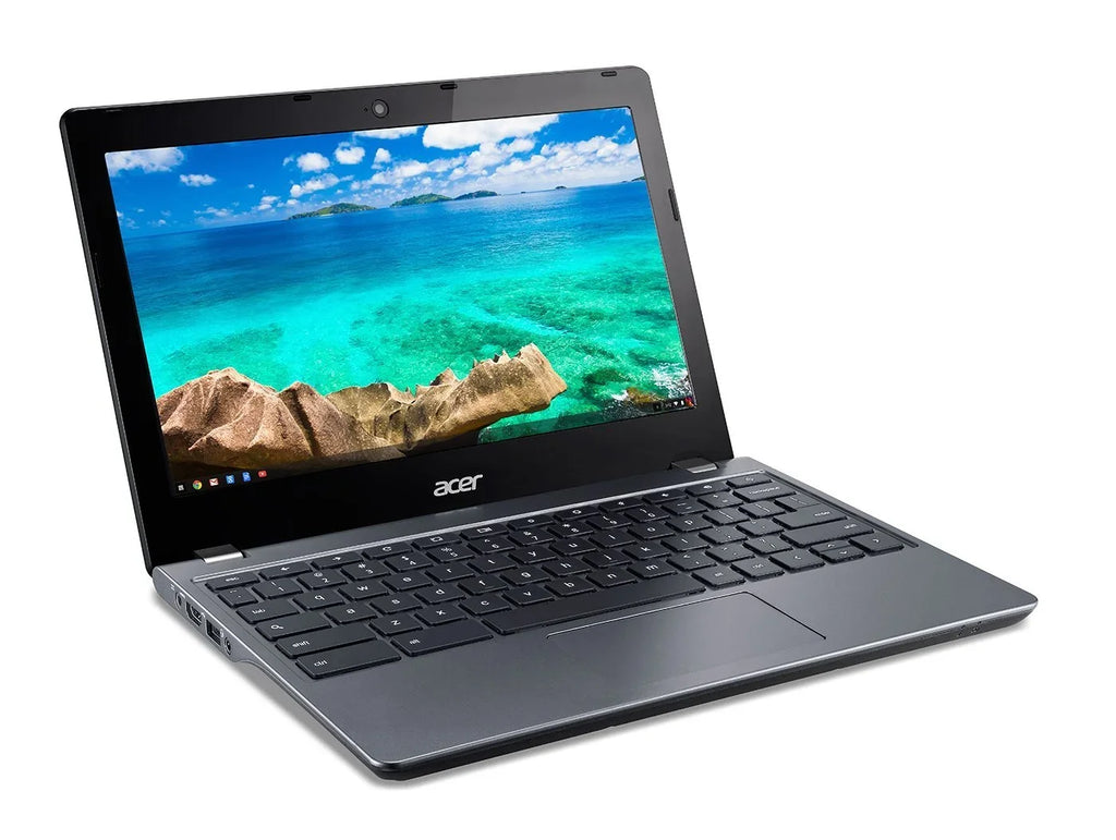 2GB Hard Tablet , GHz Intel Chrome, Chromebook Restored Acer DDR3 Computer, 11" 1.50 16GB (Refurbished) Drive, Celeron, Screen C740-C3P1