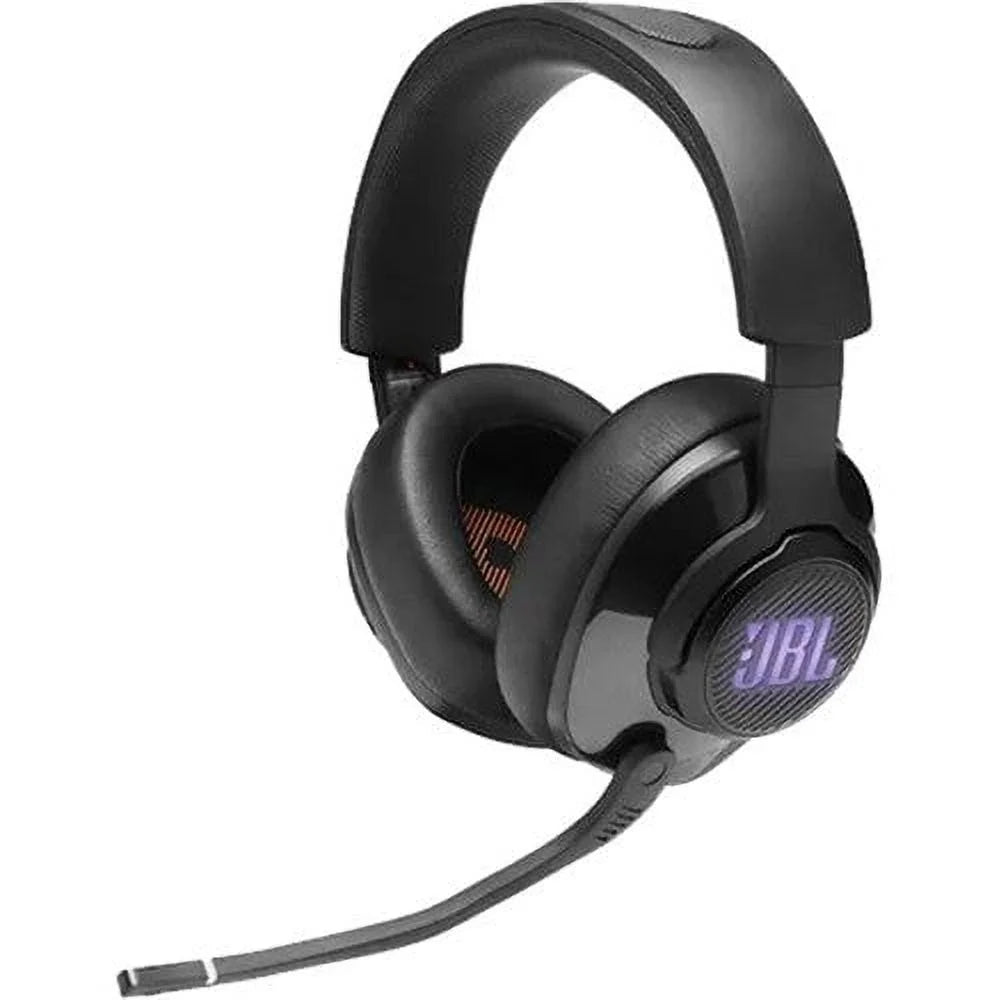 400 Wired Gaming (Refurbished) Over-Ear Restored Premium Quantum Headphone