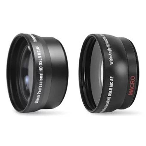 64GB Remte Memory + Digital - with Angle + Lens Wide Telephoto Lens -- Flash + + International 2.2x + f/1.8 Z6 + S 50mm Filters Nikon Camera Lens 0.43X Version Card Wireless Mirrorless