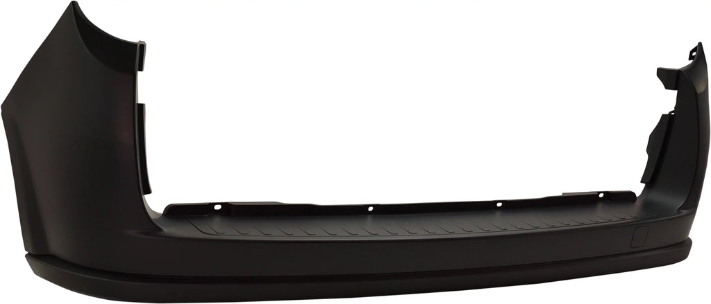 Fits Primed Ram City Rear For ProMaster 2015-2022