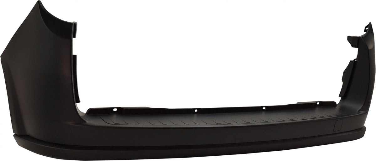 Fits Primed Ram City Rear For ProMaster 2015-2022