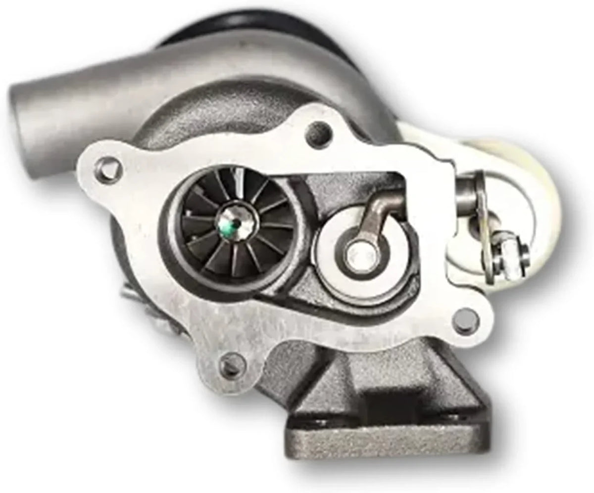 Turbocharger SVL75 M7040 49177-03200 49177-03190 Kubota With Turbo TD04L4-09TK3-5.0 TD04L4 SVL90 Fits M6040