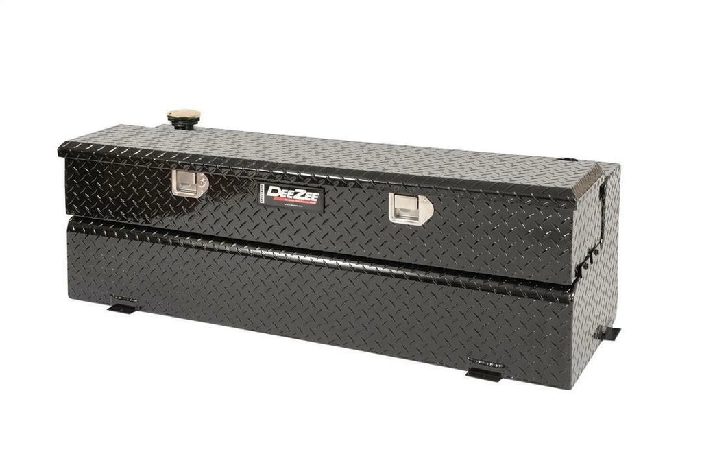 Zee 2015-2018 Fit Aluminum 92740B 2014 K1500 Universal - Combo select: Fits , Dee K1500 Tanks -