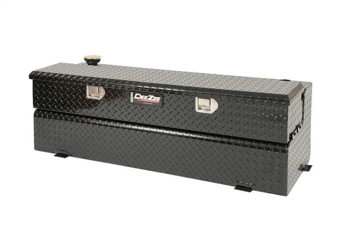 Zee 2015-2018 Fit Aluminum 92740B 2014 K1500 Universal - Combo select: Fits , Dee K1500 Tanks -