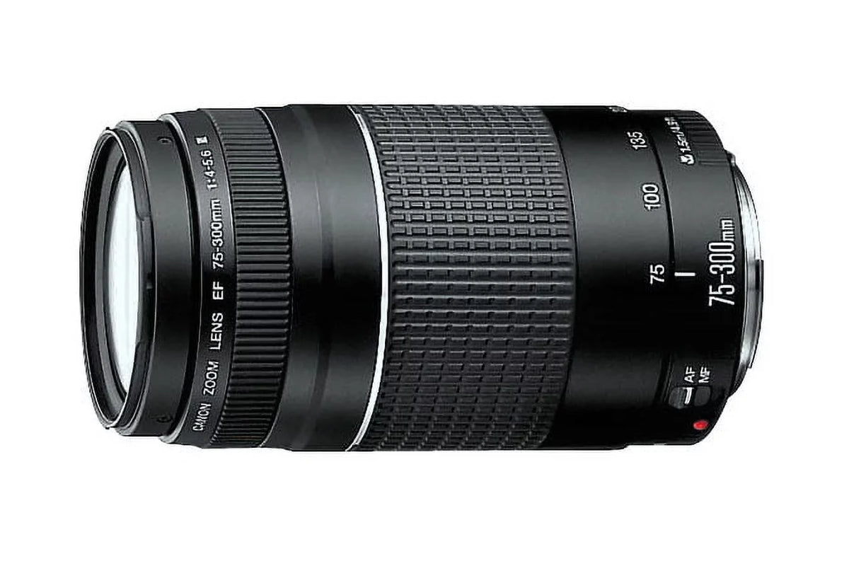 6473A003 Canon F/4-5.6 75-300mm
