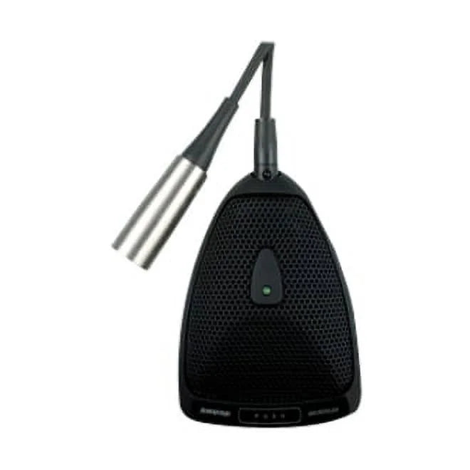 Microflex Electret Condenser MX393 Shure Wired Microphone