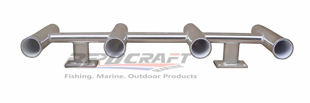 BroCraft Vessel 4 Vessel Launcher / / For Holders Rocket Rocket Rod Pole Launcher